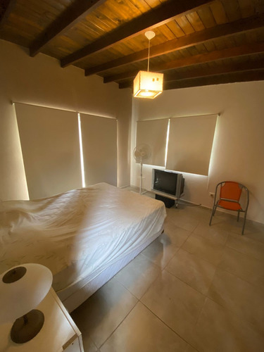 Casa En Mar Azul Para 5 Personas
