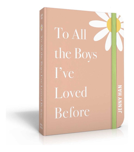 To All The Boys Ive Loved Before, De Han, Jenny. Editorial Simon Byr En Inglés, 2024
