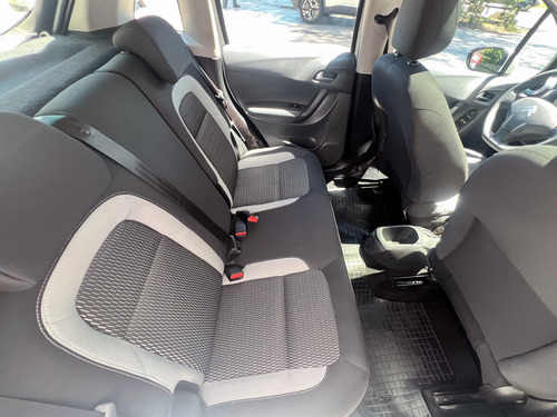 Citroën C3 1.6 Vti 115 Feel