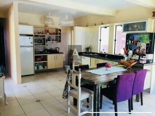Imagem 17 de 29 de Casa Padrão Para Venda Em Centro Garopaba-sc - Kv128