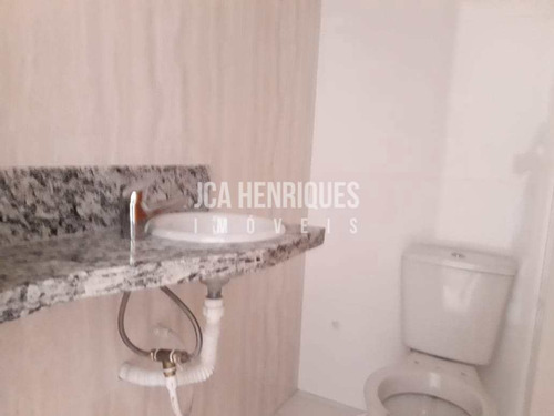Imagem 13 de 26 de Apartamento 1 Dormitório Com Sacada Gourmet-forte. - V902