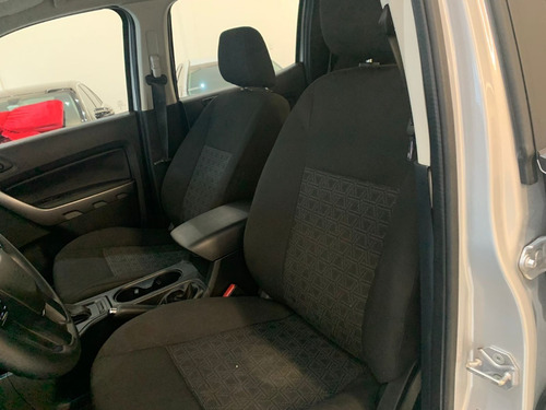 Imagem 5 de 15 de Ranger Xls Automatica 4x4 2019 2020 Leilao