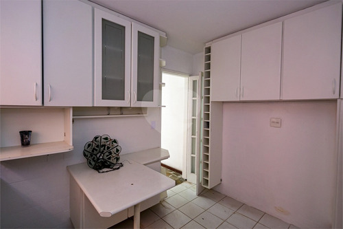 Imagem 26 de 27 de Casa A Venda No Melhor Do Brooklin ! - Reo450820