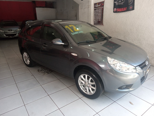 JAC J3 1.4 16v 5p