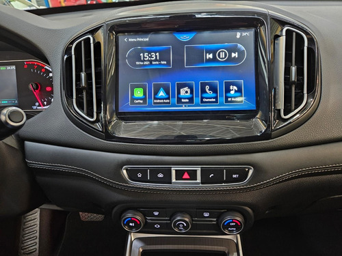 Chery Tiggo 7 1.5 VVT TURBO TXS DCT