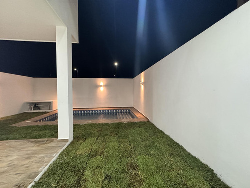 Casa En Venta Riviera Veracruzana Alvarado Veracruz