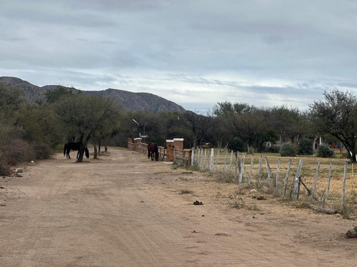 2 Lotes En Finca Punta Serrana