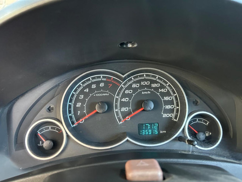 Chevrolet Celta 1.4 Ls+aa
