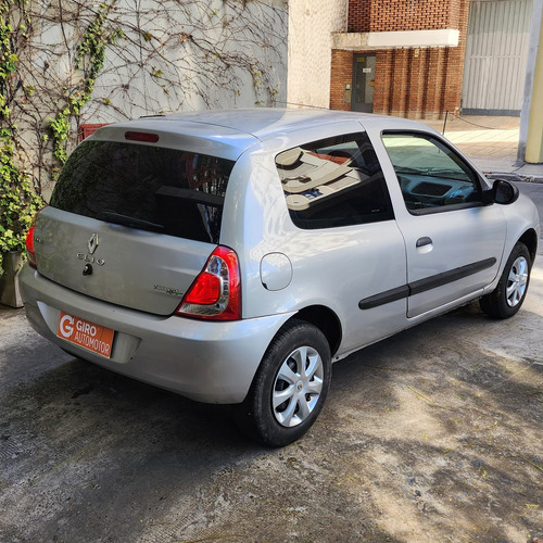 Renault Clio 1.2 Mío Expression Pack Ii Ab