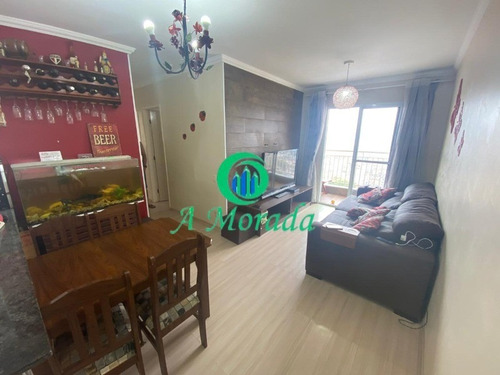 Imagem 2 de 20 de Apto Atlântico Norte Com 3 Dormitórios! - Ap02927 - 68997974