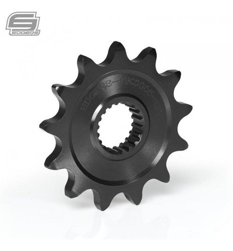 Imagem 2 de 6 de Kit Relação Honda Crf250r 250x Cr125 Edgers Did C Retentor
