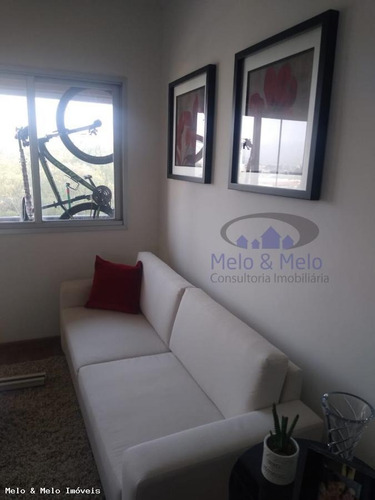 Apartamento Para Venda Em São Bernardo Do Campo, Planalto, 3 Dormitórios, 1 Suíte, 1 Banheiro, 1 Vaga - 622_2-520332