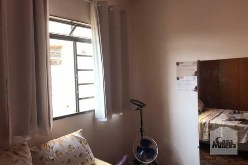 Imagem 9 de 15 de Apartamento À Venda No Nova Granada - Código 326471 - 326471