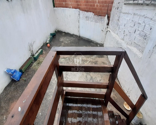 Imagem 28 de 30 de Casa De Rua Súper Confortável No Jardim Guanabara (jundiai)! 4 Dormitórios, Lavanderia, Cozinha Planejada E 3 Vagas Cobertas! - Ca01443 - 70225131