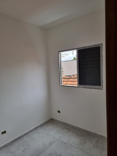 Imagem 9 de 10 de Apartamento Residencial Em São Paulo - Sp - Ap4826_nbni