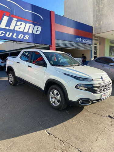 Imagem 3 de 11 de Fiat Toro Endurance 1.8 16v Flex Aut.