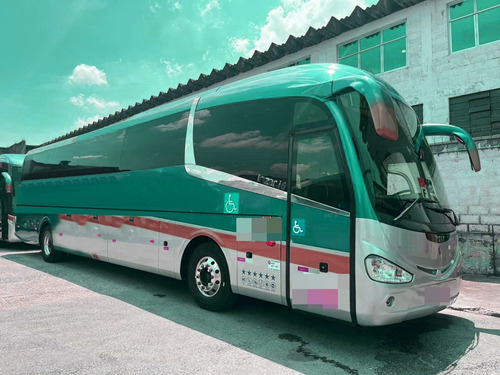 Irizar I6 Ano 2014 Scania 310 Jm Cod.1413