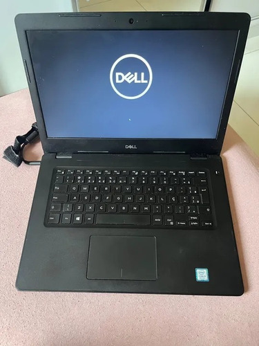 Notebook Dell - Latitude 3490 (Usado)