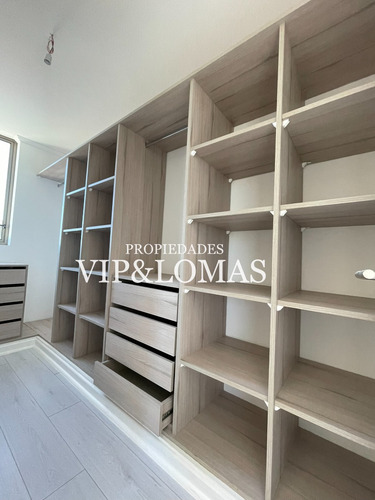 Dept Nuevo 160m 3hb+2b+e+b Lomas De San Sebastián Concepción