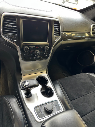Jeep Grand Cherokee 6.4 Srt-8 At