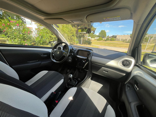 Peugeot 108 1.0 Allure Top!