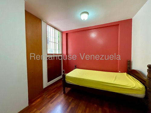 Oportunidad Inversion Comodo Apartamento Cumbres De Curumo 25-23187 Ar