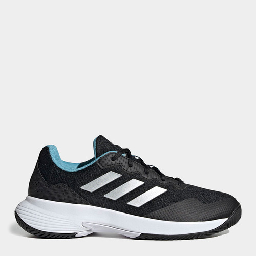 Zapatilla adidas Mujer Hq8477 (5-8*) Gamecourt 2 W