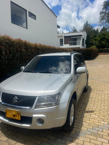 Suzuki Grand Vitara 2.7 Sz