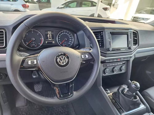 Volkswagen Amarok 2.0 Cd Tdi 180cv 4x4 Highline Pack