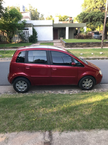 Fiat Idea 1.8 High Tech Tc