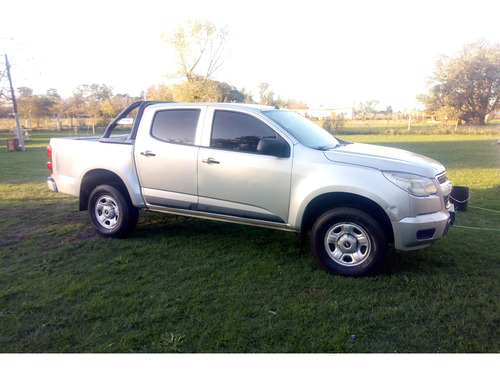 Chevrolet S10 2.8 Cd 4x2 Lt Tdci 200cv