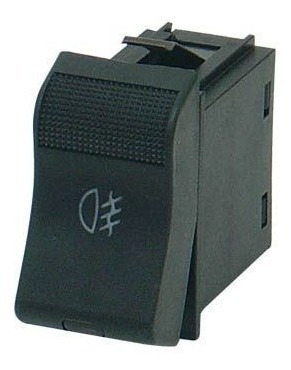Imagem 2 de 3 de Interruptor De Farol Auxiliar Vw Santana/quantum 92/98