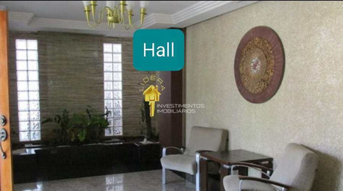 Imagem 6 de 30 de Apartamento Com 3 Dorms, Canto Do Forte, Praia Grande - R$ 599 Mil, Cod: 286 - V286