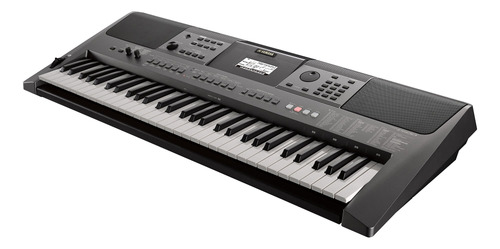 Teclado Yamaha Psr-i500 - 61 Teclas Con 801 Instrumentos