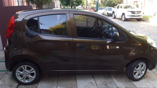 Chery Chery Qq 2018 1.0 Confort Security