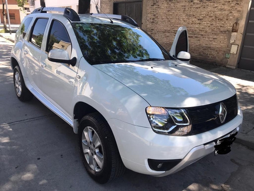 Renault Duster Privilege 2.0 2016