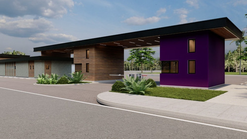Imagen 12 de 12 de Lote En Venta Barrio Cerrado Dionisio Zona Oeste A 30 Min De Caba Sobre Nueva Autopista Extension Camino Del Buen Aire