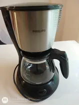 Comprar Cafetera Philips Daily Collection Hd7457