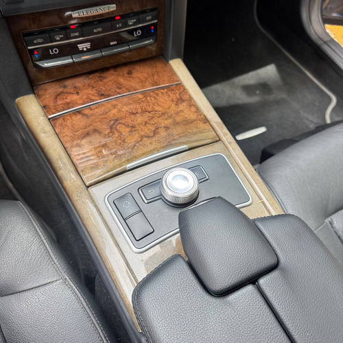 Mercedes-benz Clase E 3.0 E300 Elegance