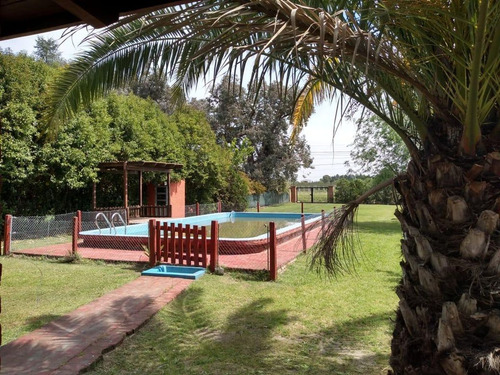 Venta Casa Quinta En Chivilcoy San Francisco
