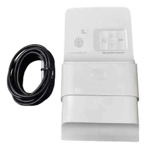 Termostato P/ Aquecimento Ou Refrigeração Controlador Temp. 127