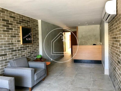Apartamento - Ref: 881425