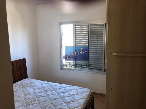 Apartamento Com 3 Dormitórios, 107 M² - Venda Por R$ 650.000,00 Ou Aluguel Por R$ 2.000,00/mês - Jardim Da Saúde - São Paulo/sp - Ap0127