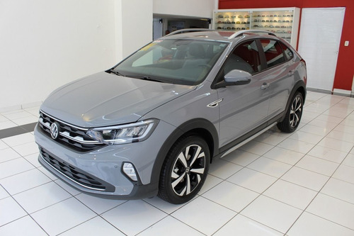 Volkswagen Nivus Highline 1.0 12v Tsi Flex, Veículo 0km