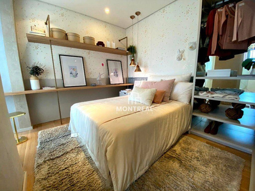 Imagem 18 de 29 de Apartamento Com 3 Dormitórios À Venda, 115 M² Por R$ 1.550.000,00 - Vila Leopoldina - São Paulo/sp - Ap2925