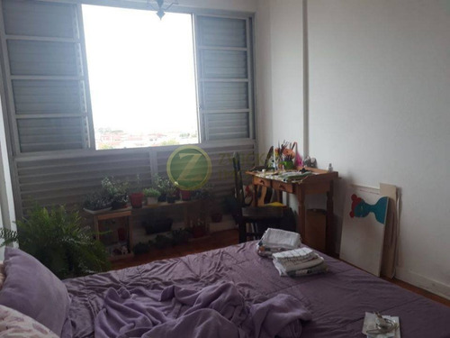 Imagem 19 de 20 de Excelente Apartamento Do Edifício Brasil Portugal - Ap00780