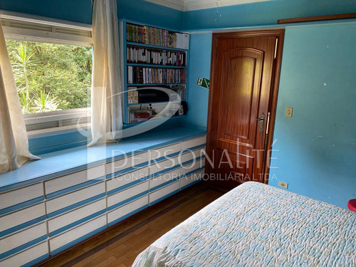 Imagem 4 de 30 de Casa Em Penha De França, São Paulo/sp De 440m² 5 Quartos À Venda Por R$ 1.990.000,00 - Ca1992797-s