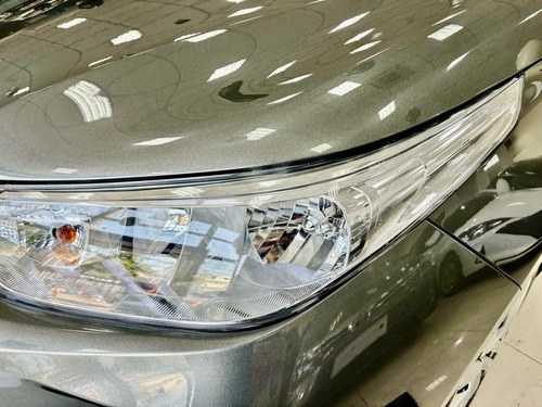 Toyota Yaris XL 1.5 (Flex) (Aut)