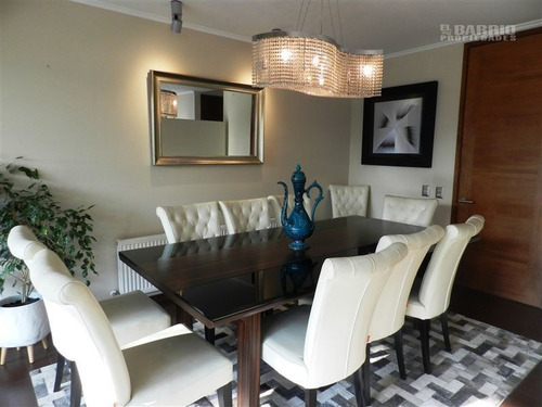 Imagen 8 de 17 de Casa En Venta En Sector De Chamisero, Chicureo, Colina