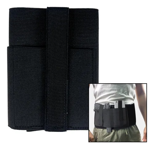 comprar Faja Porta Pistola Funda Táctica Airsoft Paintball Holster